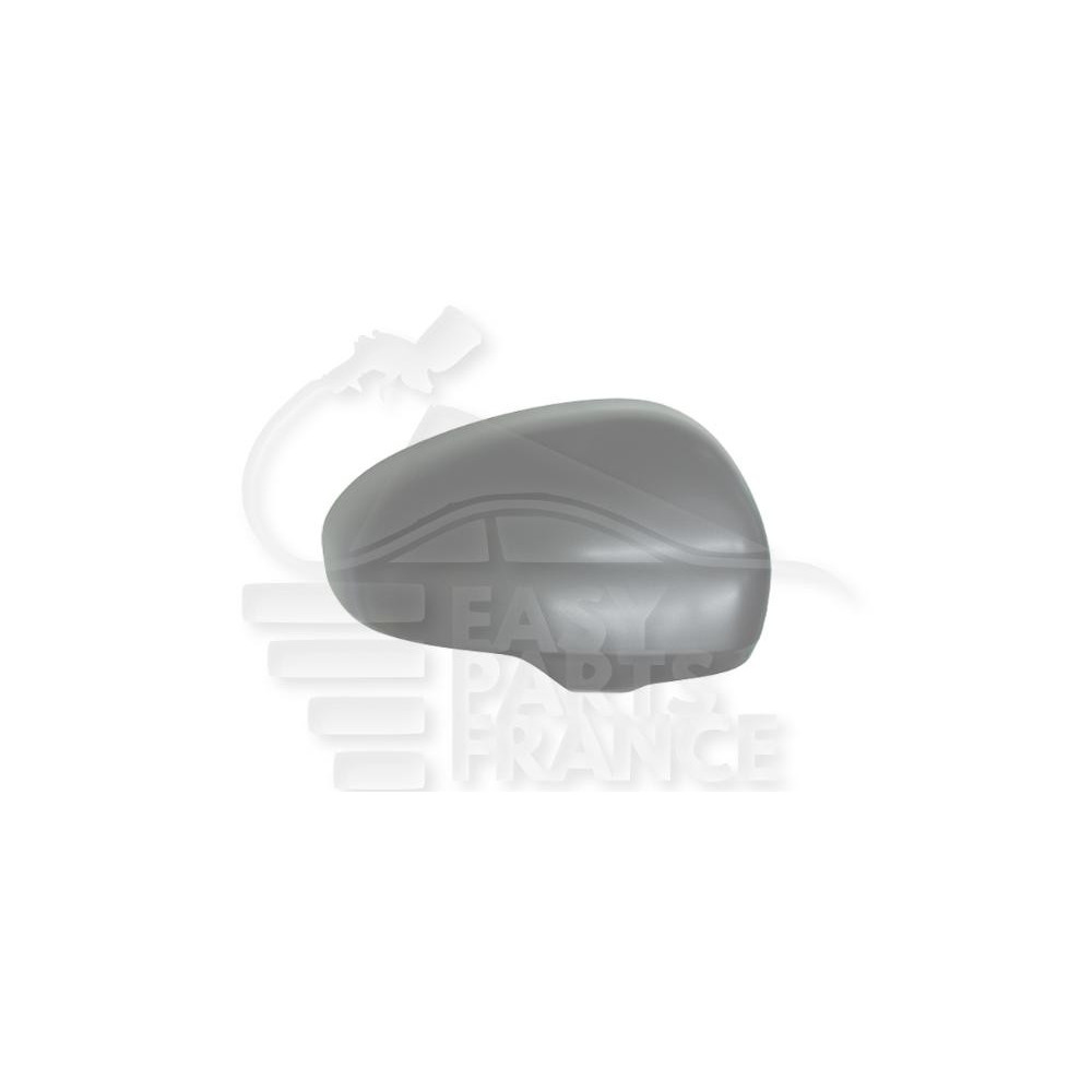 COQUE DE RÉTROVISEUR DROIT A PEINDRE pour TOYOTA PRIUS