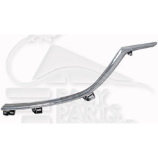 MOULURE CHROMEE DE GRILLE CALANDRE G 
