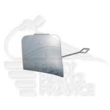 CACHE CROCHET DE PARE-CHOC AVANT A PEINDRE MODÈLE . JOHN COOPER WORKS pour MINI /