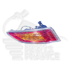 FEU ARRIÈRE-GAUCHE pour HONDA CIVIC
