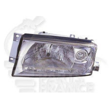 OPT G H4 ELECT S/MOTEUR 
