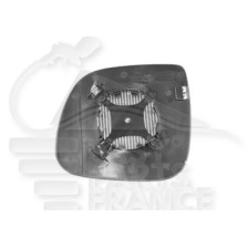 GLACE DE RETRO D CONVEX CHAUF 