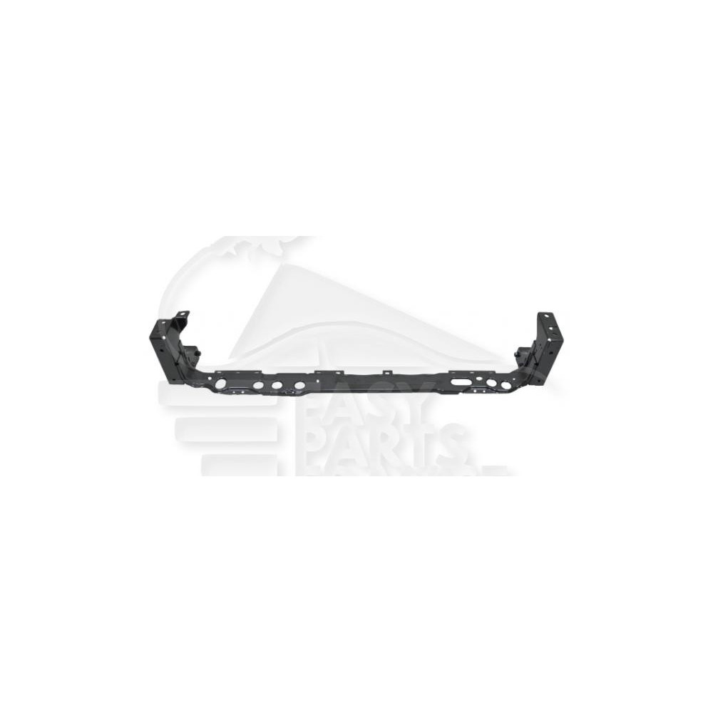 TRAVERSE AVANT INFÉRIEUR MODÈLE TOURNEO pour FORD TRANSIT CONNECT