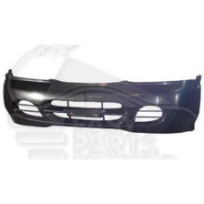 PARE-CHOC AVANT A PEINDRE pour HYUNDAI H 100