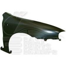 AILE AVANT-DROIT AVEC EMPLACEMENT FEU pour FIAT BRAVA