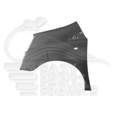 AILE AVANT-GAUCHE AVEC EMPLACEMENT FEU pour CITROEN JUMPY