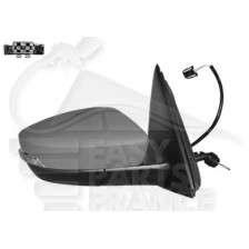 RETRO D A CABLE A PEINDRE A/FEU 2 PINS 