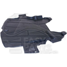 CACHE SOUS MOTEUR MODÈLE 1.9 DIESEL - 2.4 JTD pour ALFA ROMEO 156