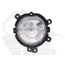 FEU DE JOUR AVANT-DROIT PSX24W/W5W pour MINI /