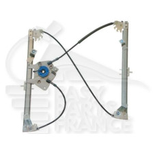 MECANISME DE LEVE VITRE ELECT AVG 