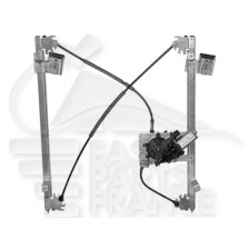 LEVE VITRE AVANT-GAUCHE ÉLECTRIQUE pour LAND ROVER FREELANDER