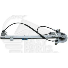 MECANISME DE LEVE VITRE ARG ELECT 