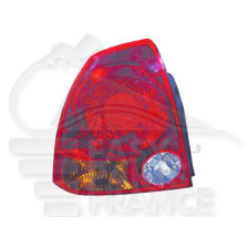 FEU ARRIÈRE-GAUCHE 4 PORTES pour HYUNDAI ACCENT