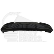 SPOILER DE PC AR NOIR 5 PTES - EX/LX/S 