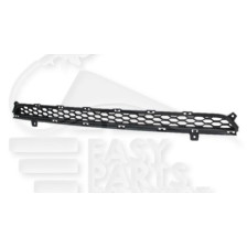 GRILLE DE PARE-CHOC AVANT CENTRALE pour KIA SORENTO