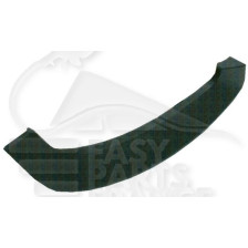 MOULURE DE PARE-CHOC AVANT-DROIT pour KIA SOUL