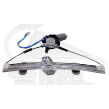 LEVE VITRE AVD ELECT 