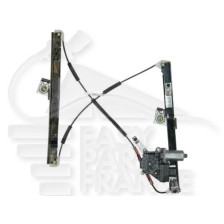 LEVE VITRE AVANT-GAUCHE ÉLECTRIQUE CONFORT pour FORD MONDEO