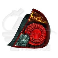 FEU ARRIÈRE-DROIT 3/5 PORTES pour HYUNDAI ACCENT