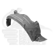 PARE BOUE AILE AVANT-GAUCHE pour KIA PICANTO