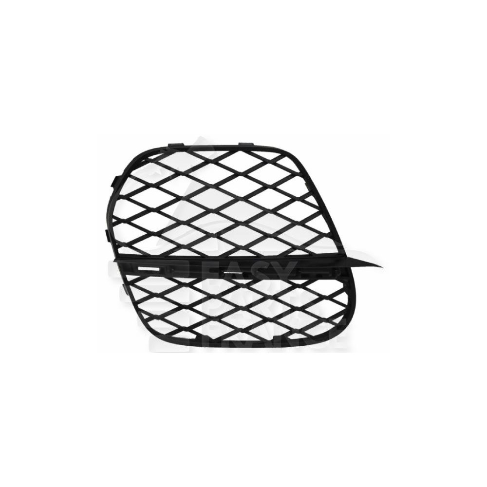 GRILLE DE PARE-CHOC AVANT-GAUCHE OUVERTE pour BMW X5