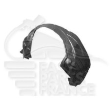 PARE BOUE AILE AVANT-GAUCHE pour NISSAN MURANO