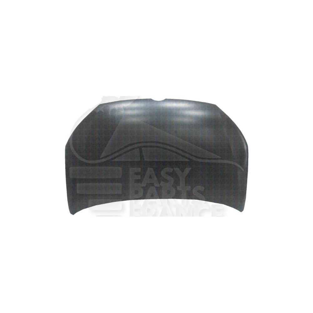 CAPOT pour VOLKSWAGEN TOURAN