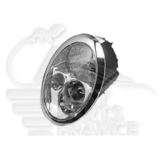 OPT D H7+H7 ELECT A/MOTEUR 