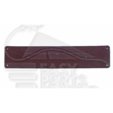 SUPPORT DE PLAQUE 