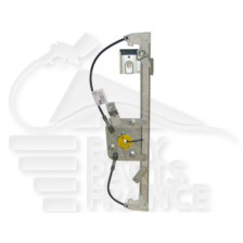 MECANISME DE LEVE VITRE ELECT ARD 