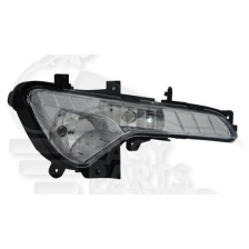 ANTI-BROUILLARD AVANT-DROIT H27W/2 pour KIA SPORTAGE