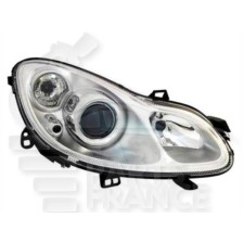 OPT D H7+H7 ELECT A/MOTEUR  