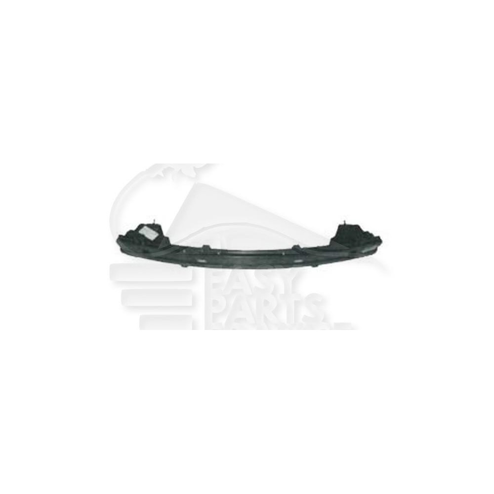 RENFORT DE PARE-CHOC AVANT pour HYUNDAI ACCENT