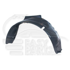 PARE-BOUE D'AILE AVANT-GAUCHE pour FIAT PANDA