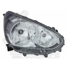 OPT D H4 ELECT S/MOTEUR 