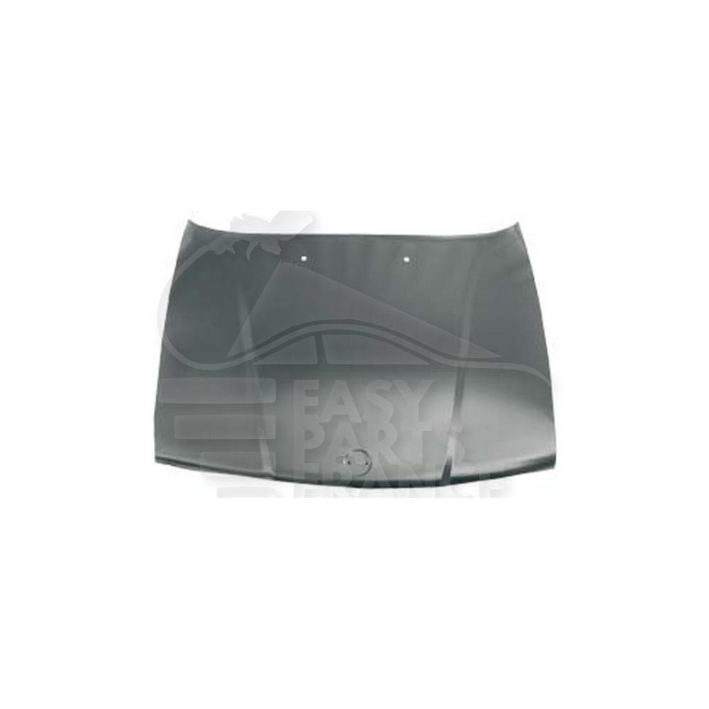 CAPOT - 04/94 → pour BMW S5 E34