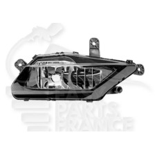 ANTI-BROUILLARD H8 AVANT-DROIT pour OPEL INSIGNIA