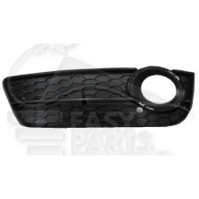 GRILLE DE PC AVG A/EMPL AB 