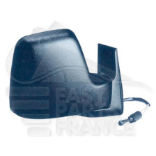 RÉTROVISEUR DROIT CABLE NOIR pour FIAT SCUDO