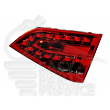 FEU ARRIÈRE-DROIT INTÉRIEUR LED - 4 PORTES LED pour AUDI A4