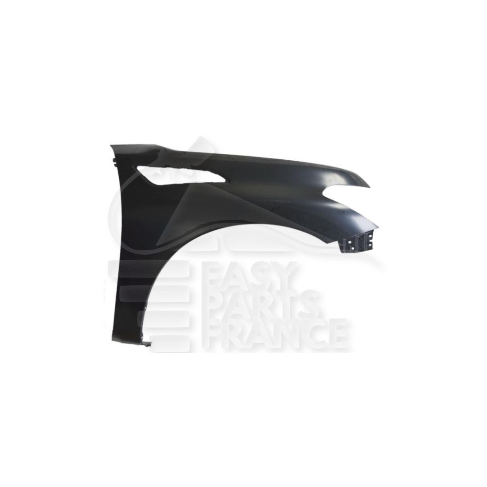 AILE AVANT-DROIT pour NISSAN PATROL