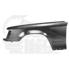 AILE AVANT-GAUCHE pour MERCEDES CLASSE E - W124