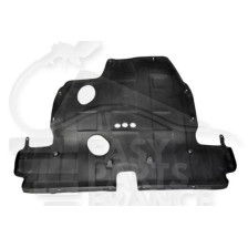 CACHE SOUS MOTEUR pour KIA SORENTO