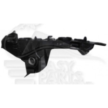 SUPPORT DE PARE-CHOC AVANT-DROIT pour VOLKSWAGEN TOURAN