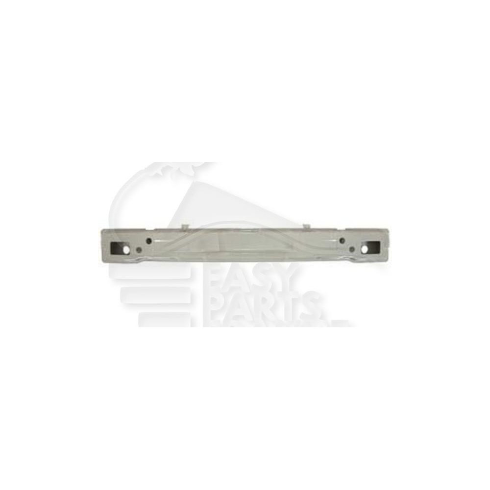 RENFORT DE PARE-CHOC ARRIÈRE pour HYUNDAI TERRACAN