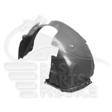 PARE- BOUE AILE AVANT-GAUCHE AVEC ISOLANT pour KIA RIO