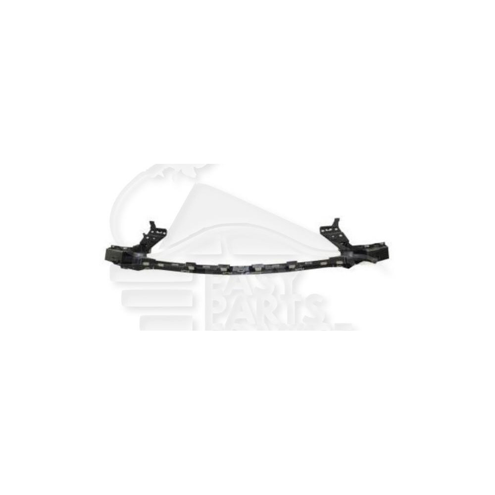 RENFORT DE PARE-CHOC AVANT SUPÉRIEUR pour MERCEDES CLASSE C - W205