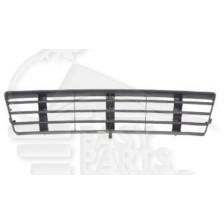 GRILLE CENTRALE DE PC AV NOIRE 