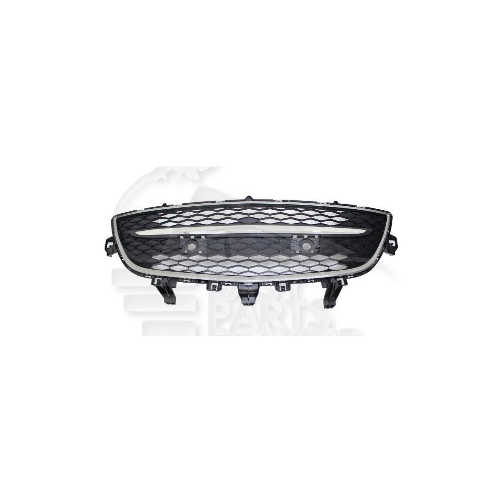GRILLE DE CALANDRE pour MAZDA CX 9