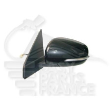 RETRO G ELECT +/- CHAUF RAB ELECT A PEINDRE A/FEU 